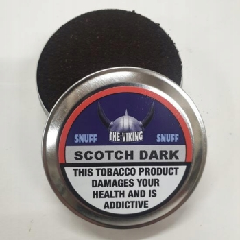 VIKING SCOTCH DARK 20G